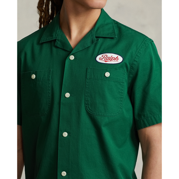 POLO RALPH LAUREN（ポロ ラルフ ローレン）】クラシック フィット 