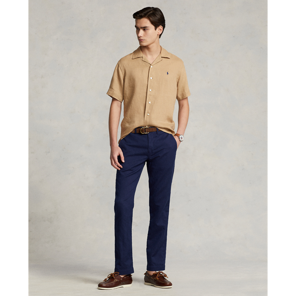 POLO RALPH LAUREN（ポロ ラルフ ローレン）】クラシック フィット