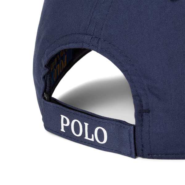 POLO RALPH LAUREN（ポロ ラルフ ローレン）】ツイル ボール