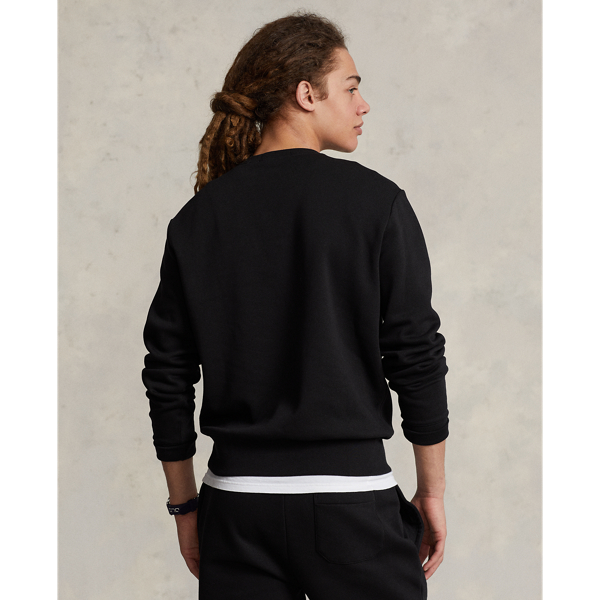 Polo Sport フリース スウェットシャツ