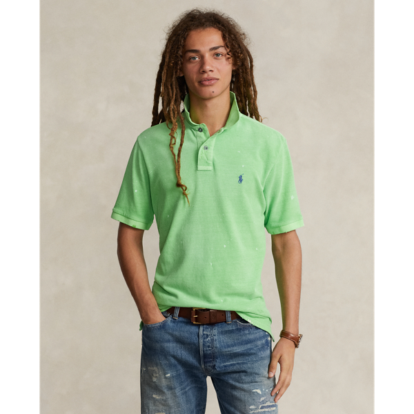 POLO RALPH LAUREN（ポロ ラルフ ローレン）】クラシック フィット