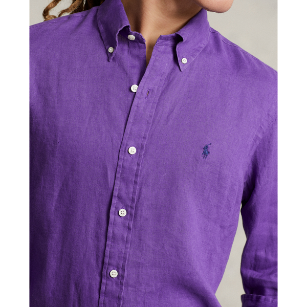 POLO RALPH LAUREN（ポロ ラルフ ローレン）】クラシック フィット 
