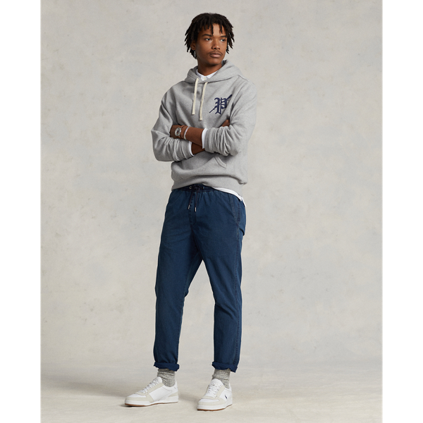 Polo プレップスター クラシック フィット デニム パンツ