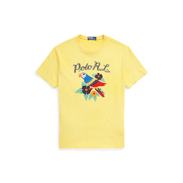 POLO RALPH LAUREN（ポロ ラルフ ローレン）】クラシック フィット