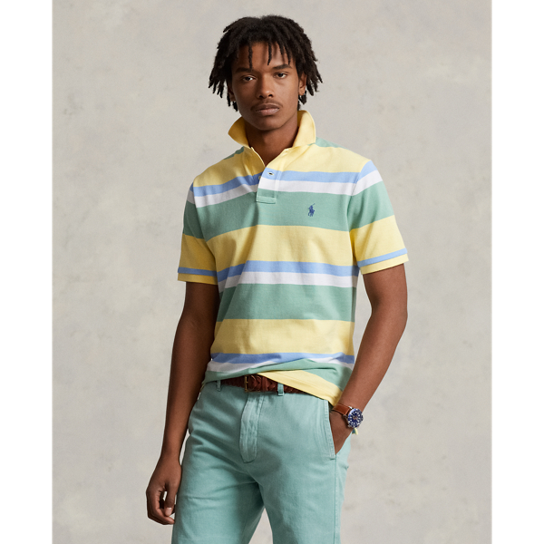 POLO RALPH LAUREN（ポロ ラルフ ローレン）】（オンライン限定