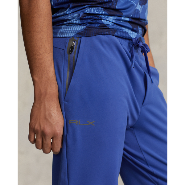 RLX ラルフローレン Performance Track Pant ジャージー
