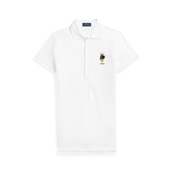 POLO RALPH LAUREN（ポロ ラルフ ローレン）】Polo ベア スリム