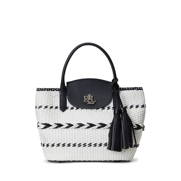 LAUREN RALPH LAUREN（ローレン ラルフ ローレン）】ジオモチーフ