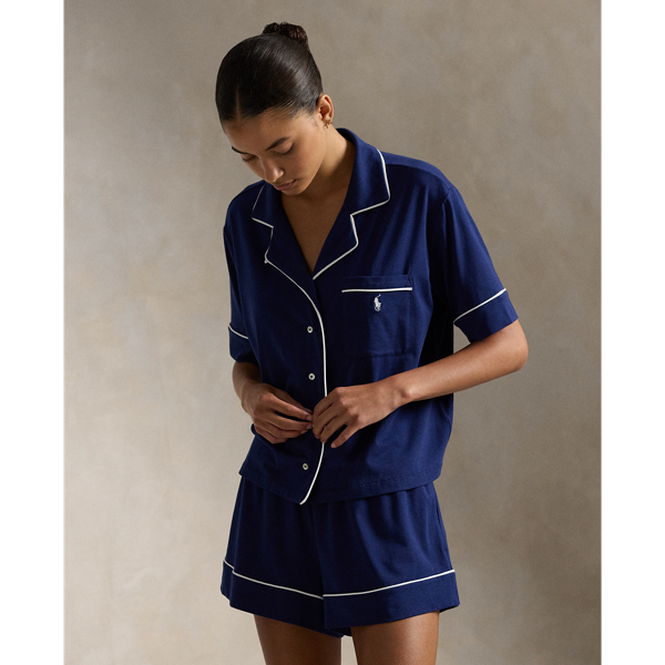 Women's Polo – Intimates & Sleepwear | ラルフ ローレン公式