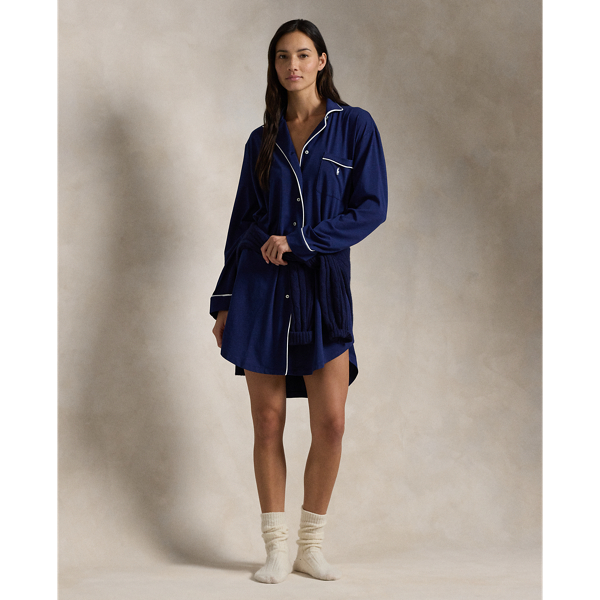 Women's Polo – Intimates & Sleepwear | ラルフ ローレン公式