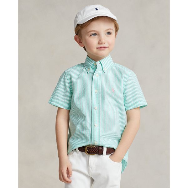 POLO RALPH LAUREN CHILDRENSWEAR（ポロ ラルフ ローレン チルドレンズ