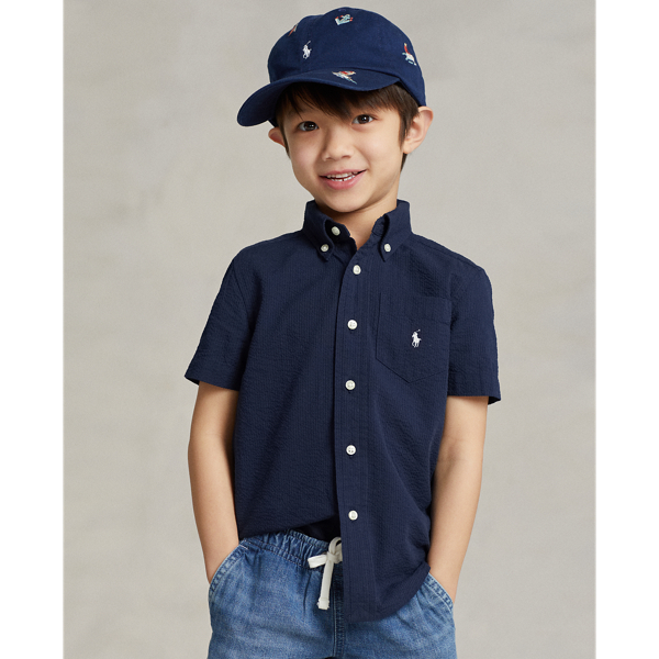 POLO RALPH LAUREN CHILDRENSWEAR（ポロ ラルフ ローレン チルドレンズ