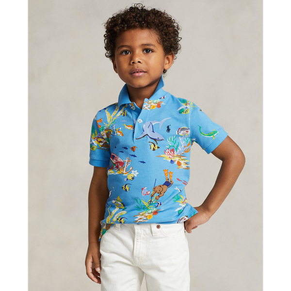 POLO RALPH LAUREN CHILDRENSWEAR（ポロ ラルフ ローレン チルドレンズ