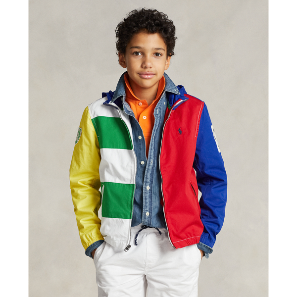 POLO RALPH LAUREN CHILDRENSWEAR（ポロ ラルフ ローレン チルドレンズ