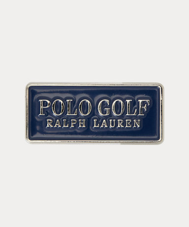 Polo ゴルフ ロゴ ピン
