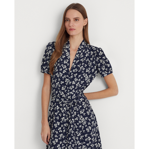 LAUREN RALPH LAUREN（ローレン ラルフ ローレン）】フローラル ...