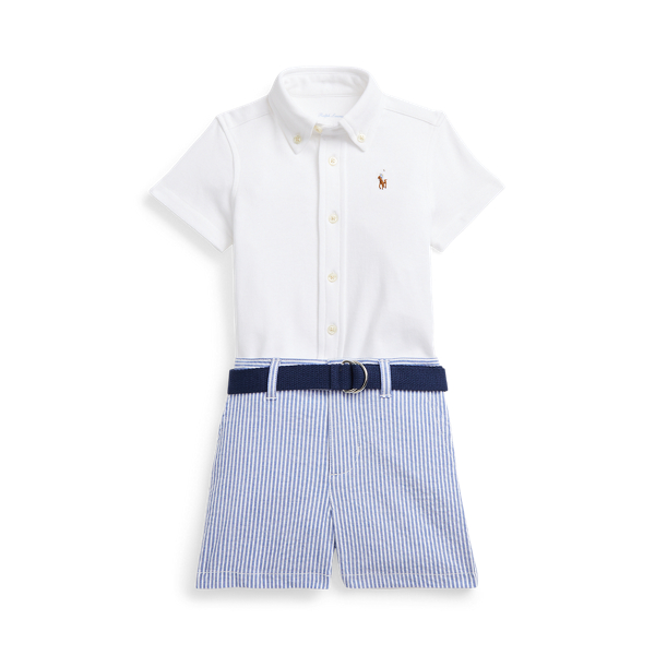 POLO RALPH LAUREN CHILDRENSWEAR（ポロ ラルフ ローレン チルドレンズ 