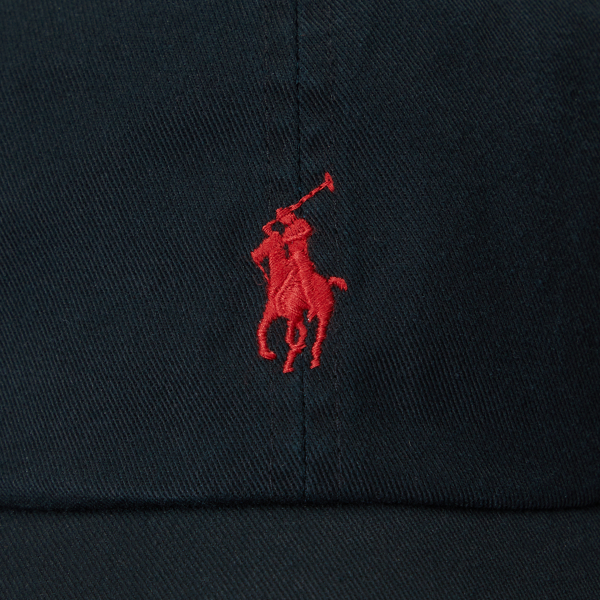 POLO RALPH LAUREN ポロ ラルフ ローレン スポーツキャップ ハイ