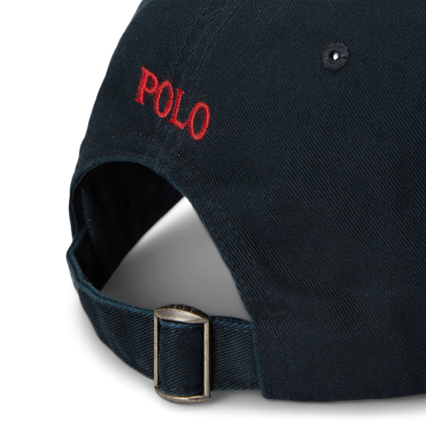 POLO RALPH LAUREN（ポロ ラルフ ローレン）】コットン チノ ベース 