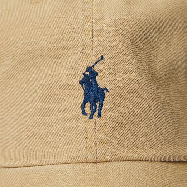 POLO RALPH LAUREN（ポロ ラルフ ローレン）】コットン チノ ベース