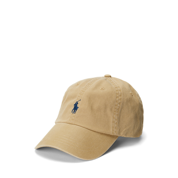 POLO RALPH LAUREN（ポロ ラルフ ローレン）】コットン チノ ベース 