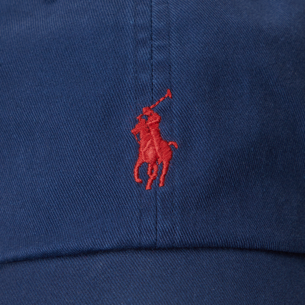 POLO RALPH LAUREN（ポロ ラルフ ローレン）】コットン チノ ベース