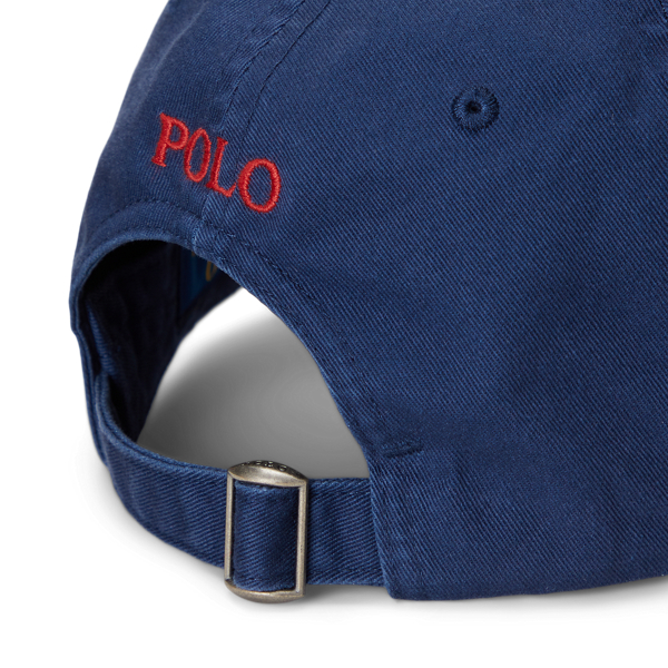 POLO RALPH LAUREN（ポロ ラルフ ローレン）】コットン チノ ベース 