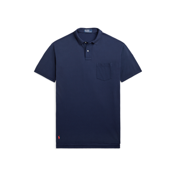 POLO RALPH LAUREN（ポロ ラルフ ローレン）】ビッグ フィット ...