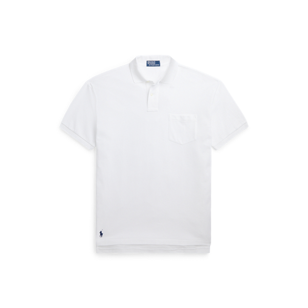 POLO RALPH LAUREN（ポロ ラルフ ローレン）】ビッグ フィット