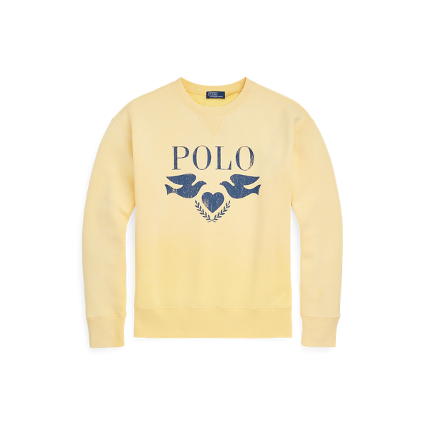 POLO RALPH LAUREN（ポロ ラルフ ローレン）】ロゴ グラフィック 