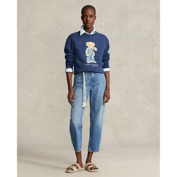 POLO RALPH LAUREN（ポロ ラルフ ローレン）】Polo ベア コットン