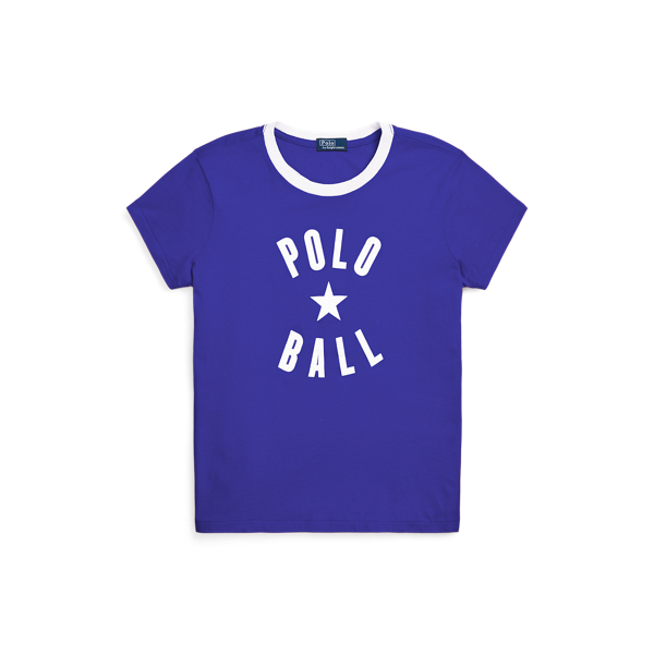 Polo Ball Women | ラルフ ローレン公式オンラインストア