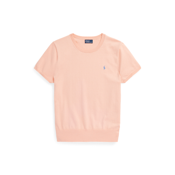 POLO RALPH LAUREN（ポロ ラルフ ローレン）】コットンブレンド