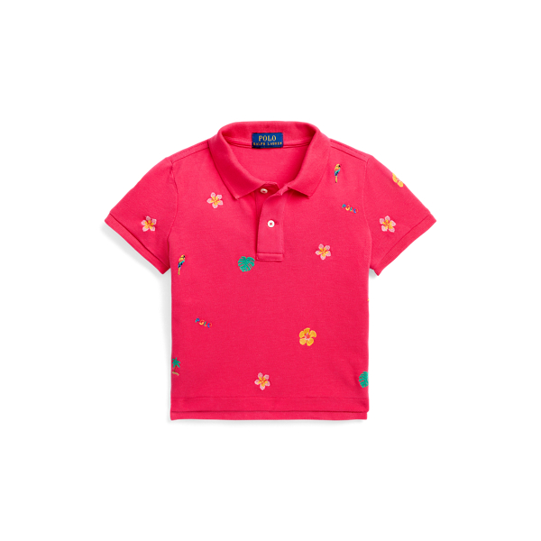 POLO RALPH LAUREN CHILDRENSWEAR（ポロ ラルフ ローレン チルドレンズ