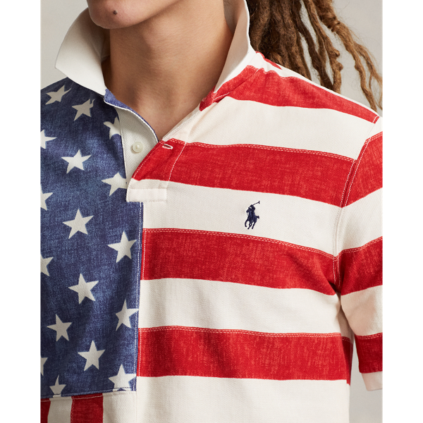 POLO RALPH LAUREN（ポロ ラルフ ローレン）】クラシック フィット