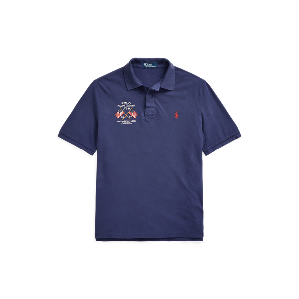 POLO RALPH LAUREN（ポロ ラルフ ローレン）】クラシック