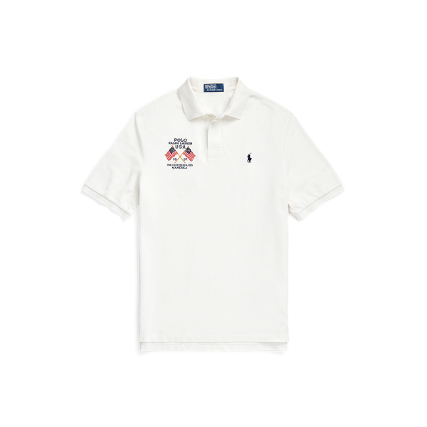 Polo Ralph Lauren Men's, 6 inch classic fit poplin tennis short