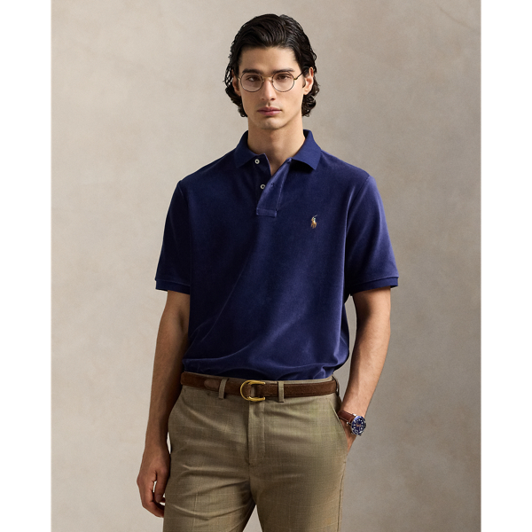 POLO RALPH LAUREN（ポロ ラルフ ローレン）】クラシック フィット 