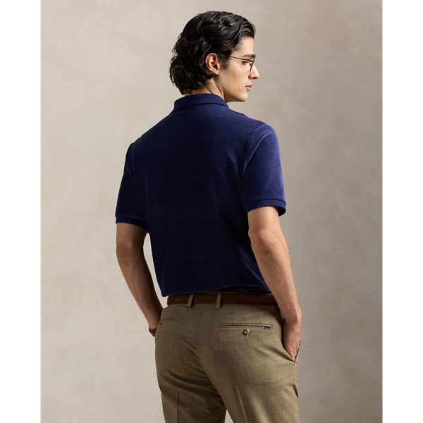 POLO RALPH LAUREN（ポロ ラルフ ローレン）】クラシック フィット 