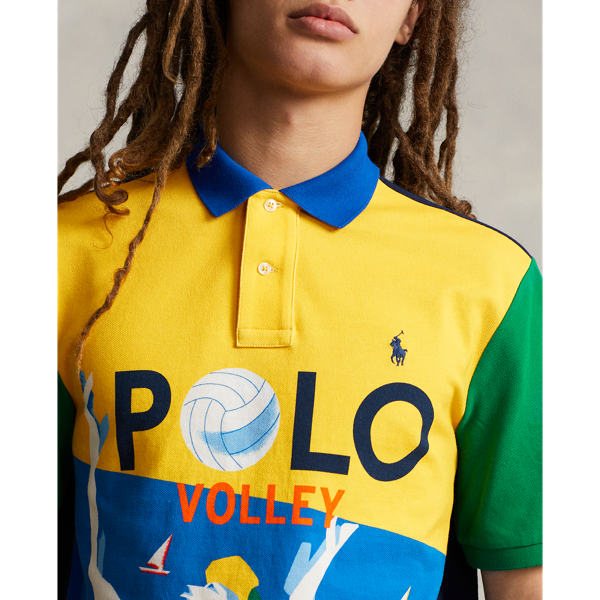 POLO RALPH LAUREN（ポロ ラルフ ローレン）】クラシック フィット