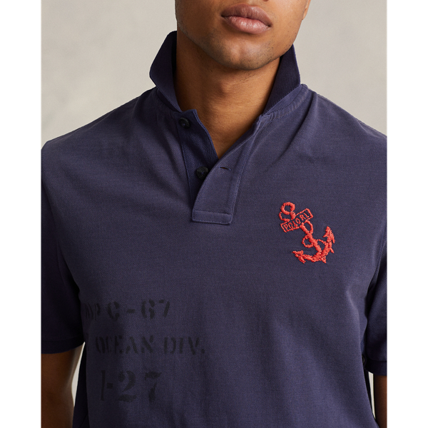 POLO RALPH LAUREN（ポロ ラルフ ローレン）】クラシック フィット