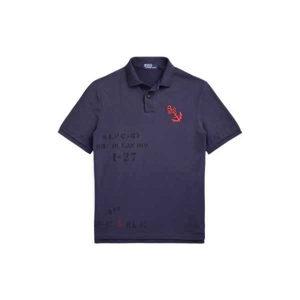 POLO RALPH LAUREN（ポロ ラルフ ローレン）】クラシック フィット