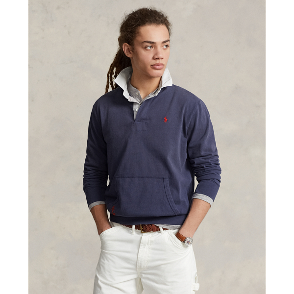 POLO RALPH LAUREN（ポロ ラルフ ローレン）】クラシック フィット