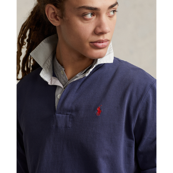 POLO RALPH LAUREN（ポロ ラルフ ローレン）】クラシック フィット