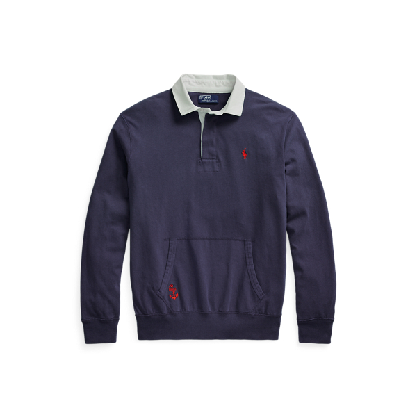 POLO RALPH LAUREN（ポロ ラルフ ローレン）】クラシック フィット 