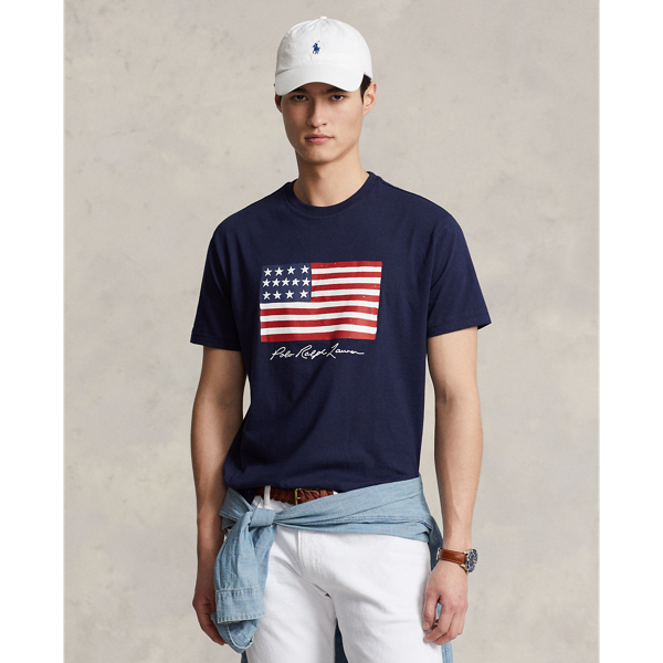 POLO RALPH LAUREN（ポロ ラルフ ローレン）】クラシック フィット