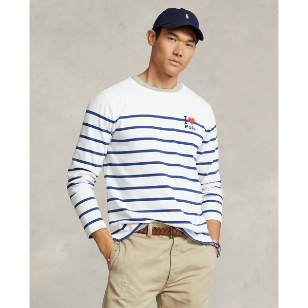 POLO RALPH LAUREN（ポロ ラルフ ローレン）】クラシック フィット ”I