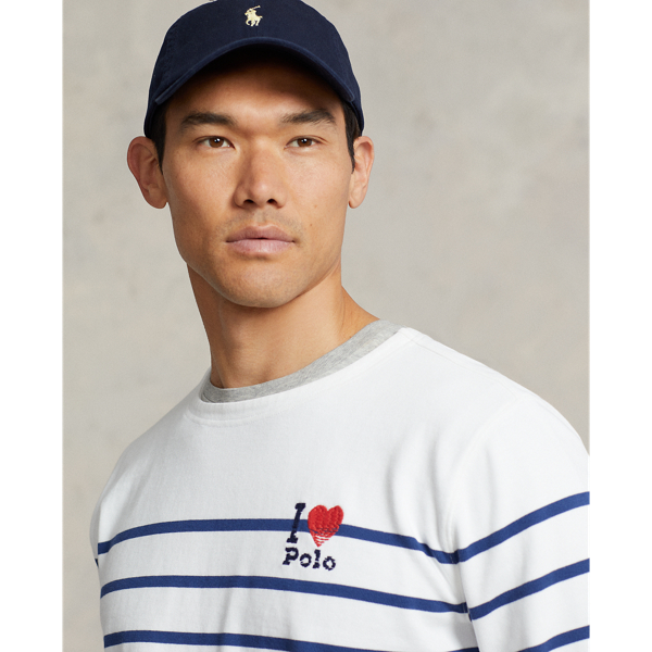 POLO RALPH LAUREN（ポロ ラルフ ローレン）】クラシック フィット ”I