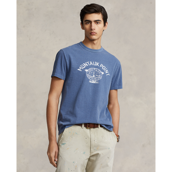 POLO RALPH LAUREN（ポロ ラルフ ローレン）】クラシック フィット 