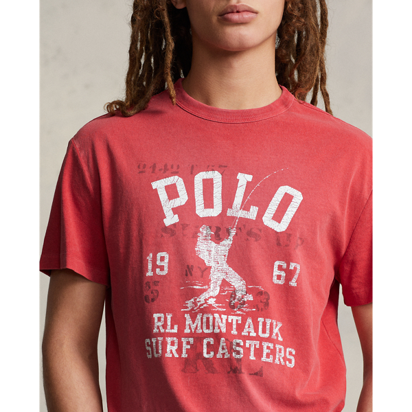 POLO RALPH LAUREN（ポロ ラルフ ローレン）】クラシック フィット